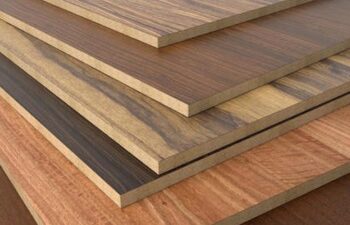 انواع خشب mdf