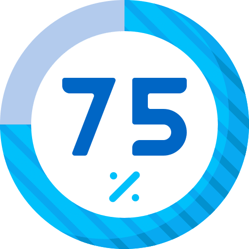 حاسبة النسبة المئوية