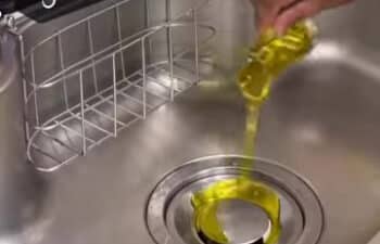 افضل طريقة لتسليك الاحواض