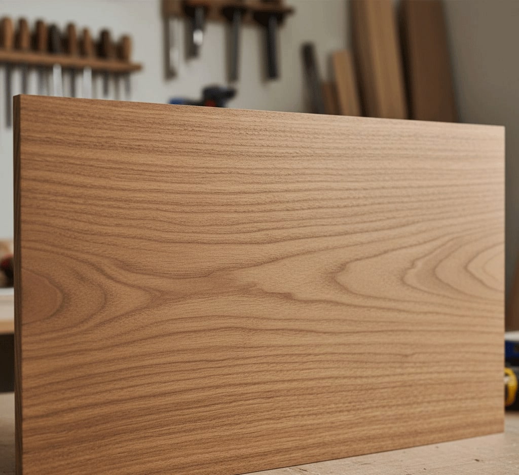 خشب اللامايكا