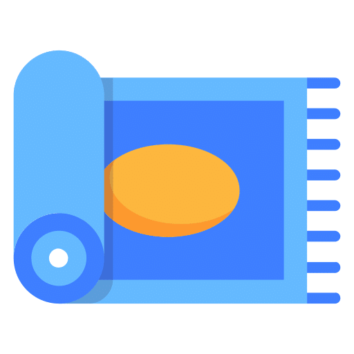 ايقونة سجاد